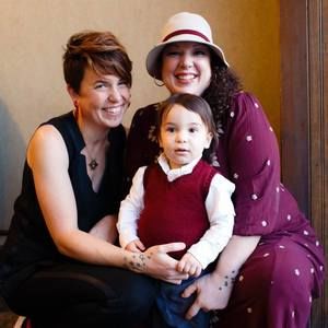 Meet your Posher, Alison